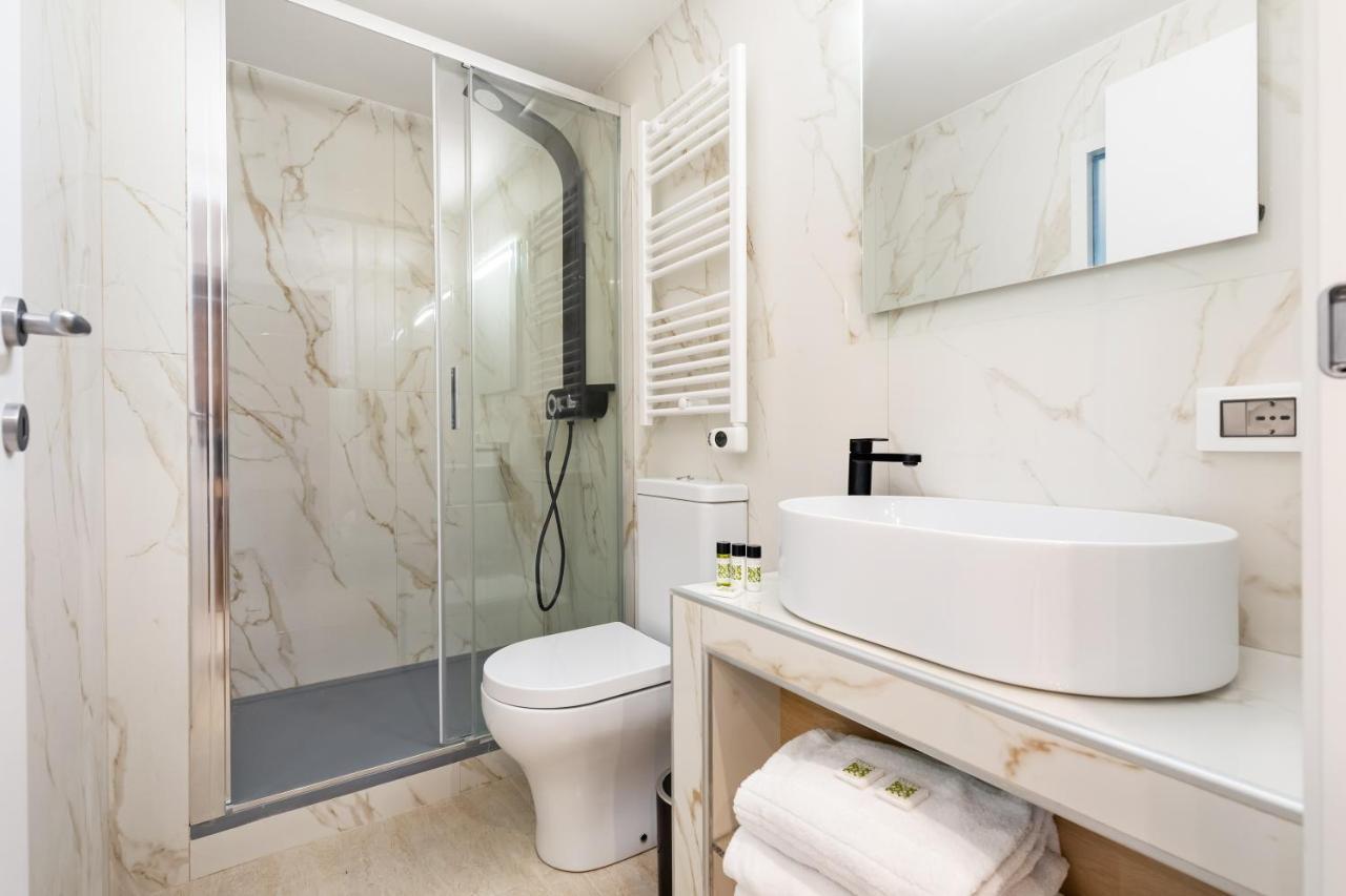 Circle Piazza Di Spagna 60 Suites Collection Rome Extérieur photo