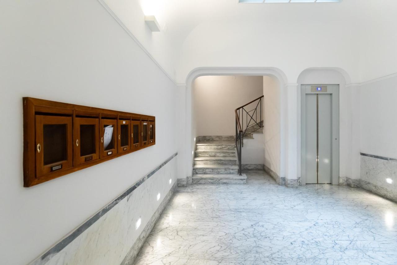 Circle Piazza Di Spagna 60 Suites Collection Rome Extérieur photo