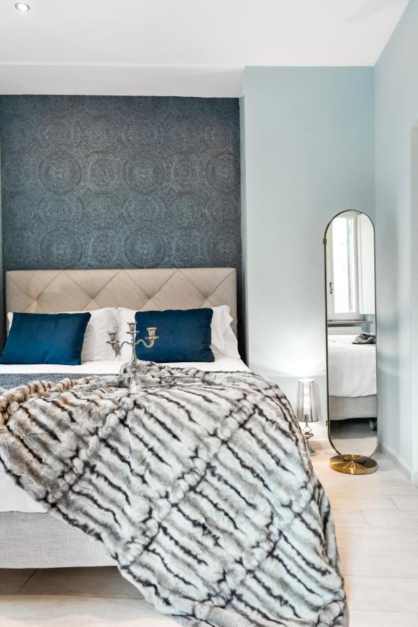 Circle Piazza Di Spagna 60 Suites Collection Rome Extérieur photo